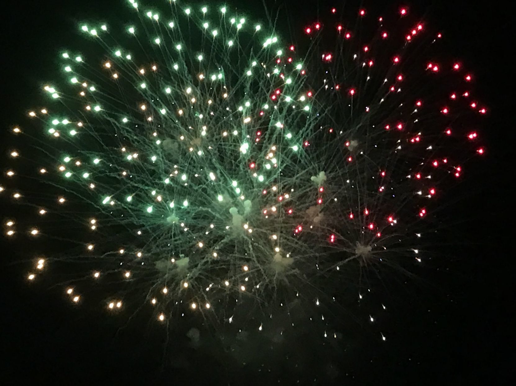 CELEBRATION AT SPEEDWAY